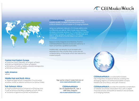CEEMarket Watch